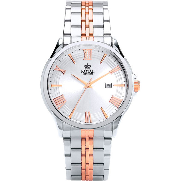 Часы Royal London Classic 41292-05